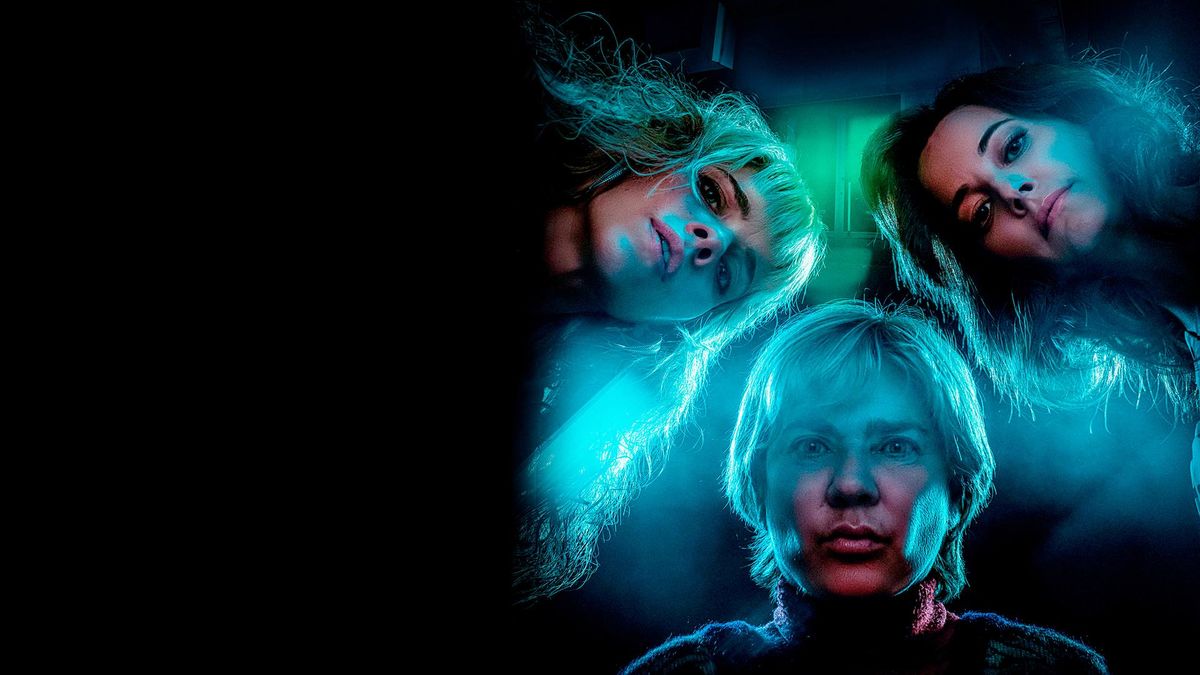 Мотель Валькирии