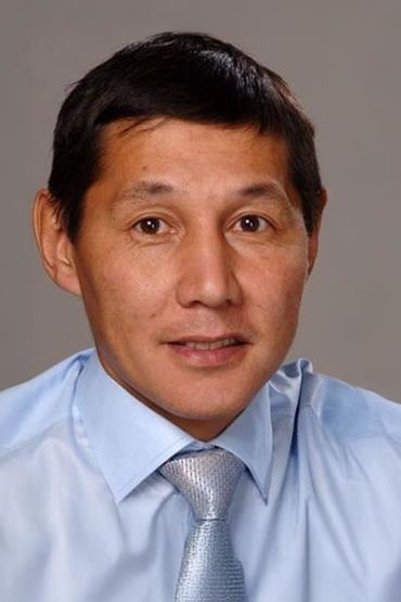 Сергей Баланов