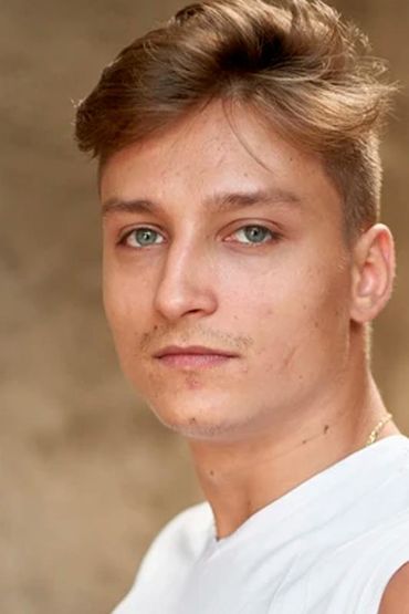 Ioan Dobrica Tiberiu