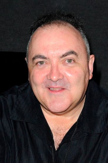 Питер Аткинс