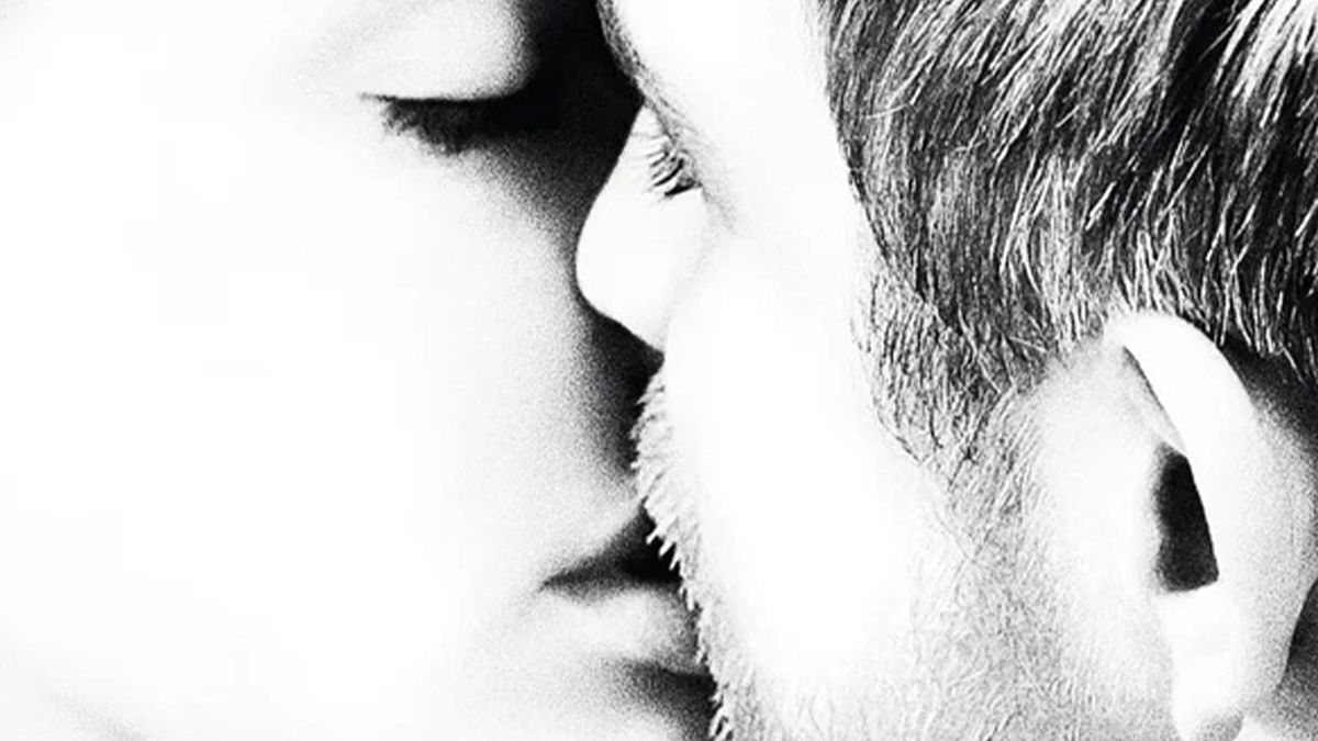 Двуличный любовник