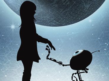 Мой дедушка инопланетянин