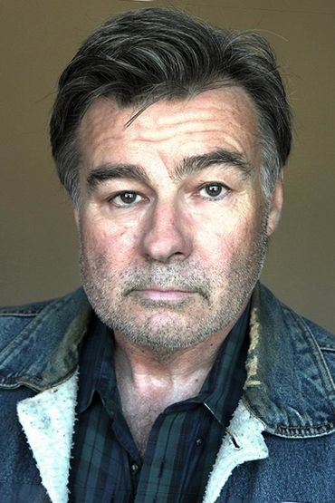 Джон Бейдер