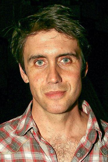 Джек Финстерер