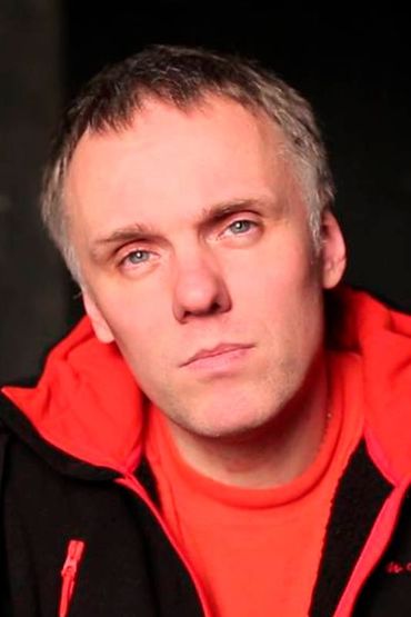 Александр Касаткин