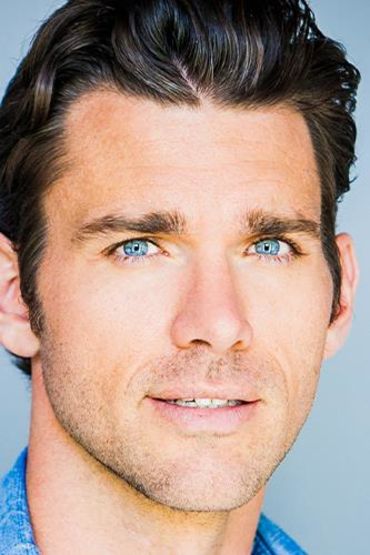 Кевин МакГарри