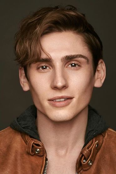 Мэттью Финлан