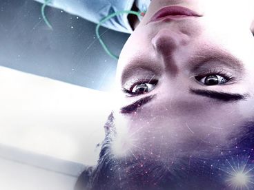 Сверхъестественное