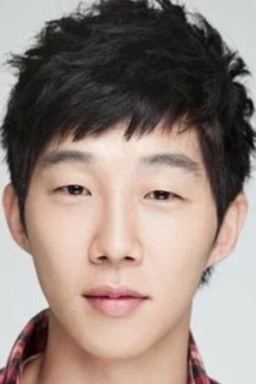 Чхве Джэ-хван