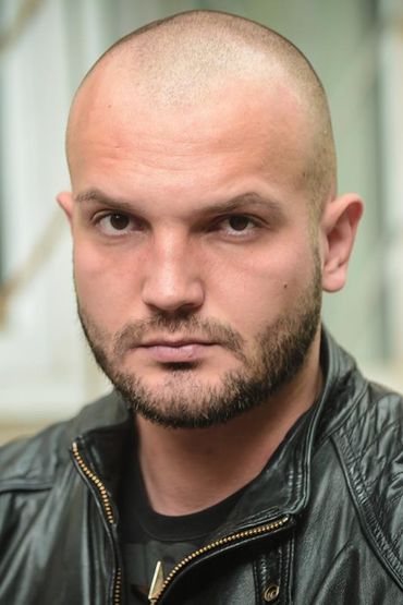 Иван Породнов