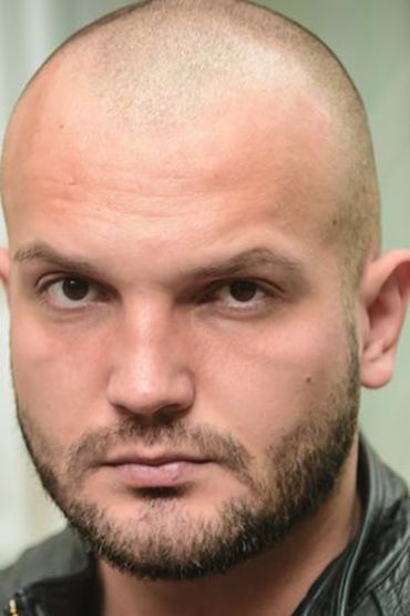 Иван Породнов