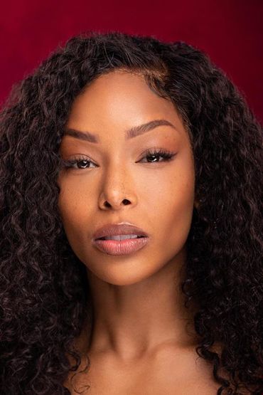 Бриттани Холл С.