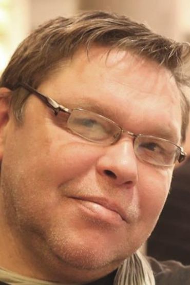 Игорь Неупокоев