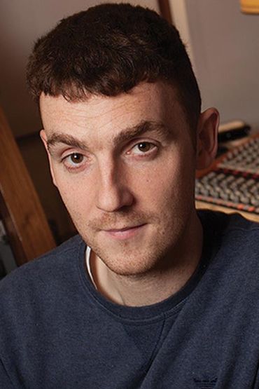 Джек Патерсон