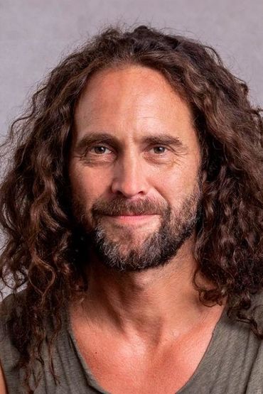 Арон Гаудер