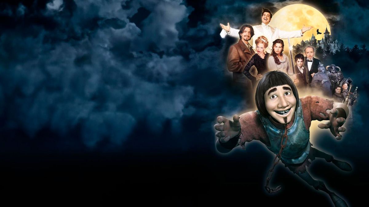 Призрак в законе