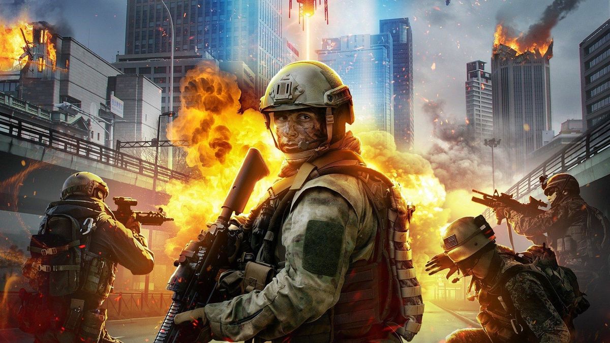 Экзополитика