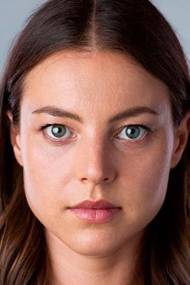 Джорджия Чара