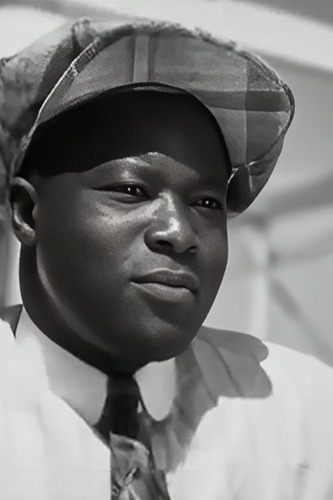 Кадор Бен-Салим