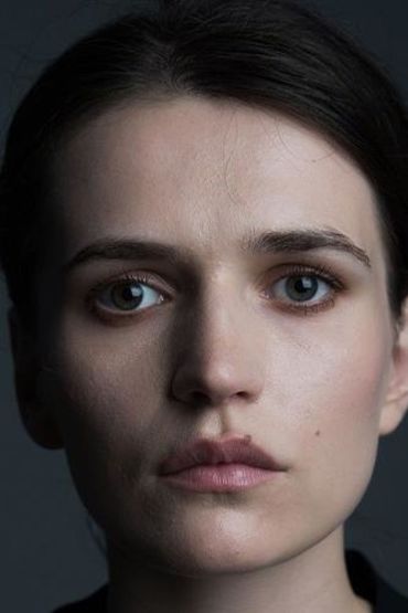 Анна Халилулина