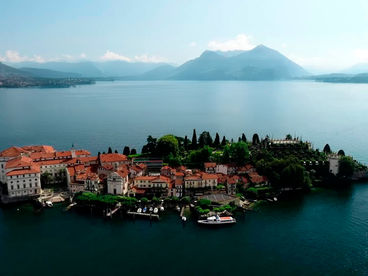 Машина времени из Италии Машина времени из Италии