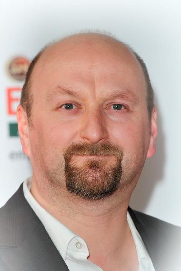 Нил Маршалл