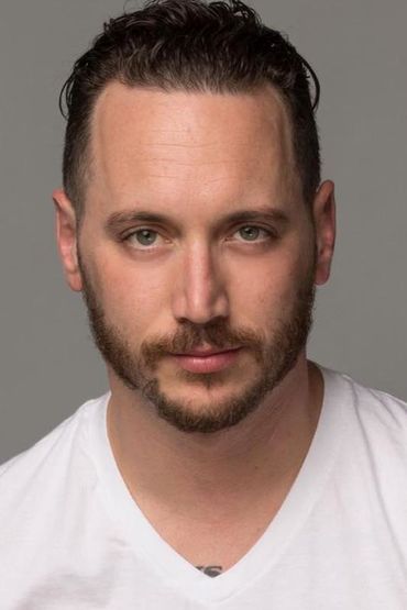 Майкл Дзуккола