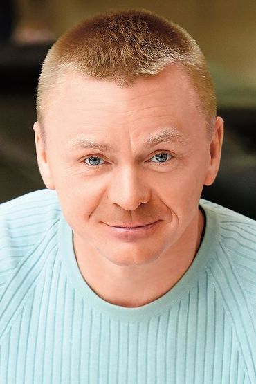Владимир Сычев