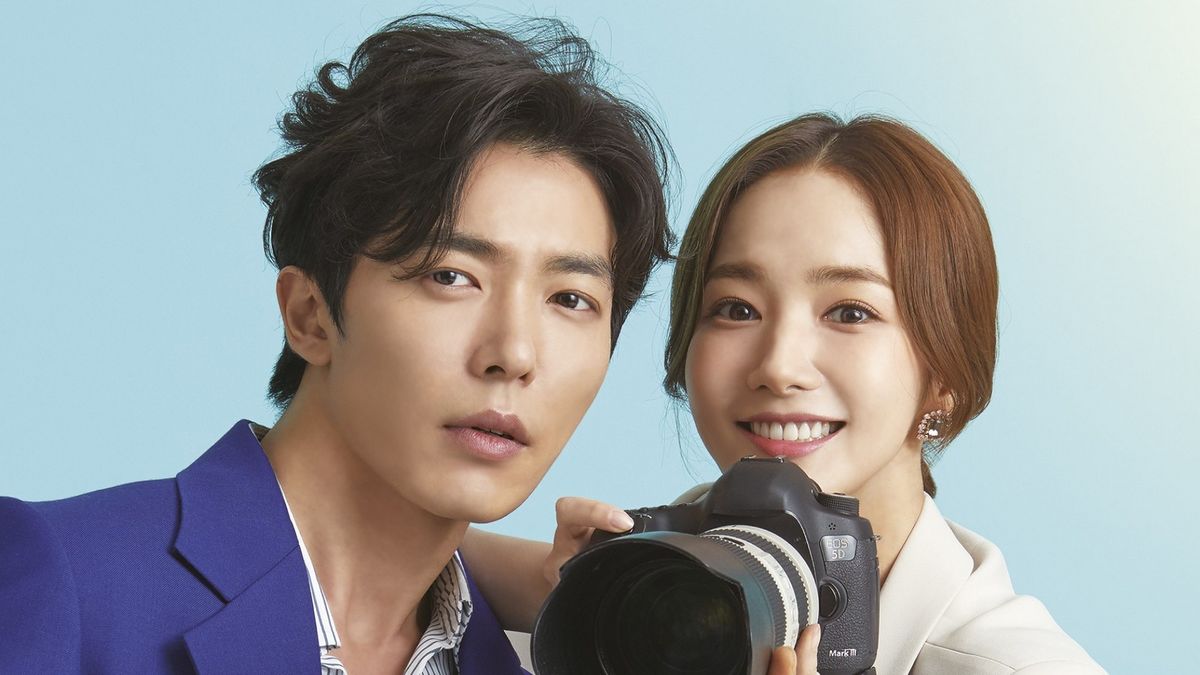 Её личная жизнь