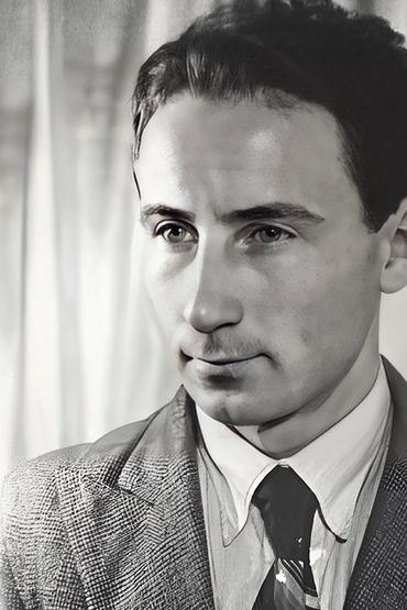 Константин Алексеев