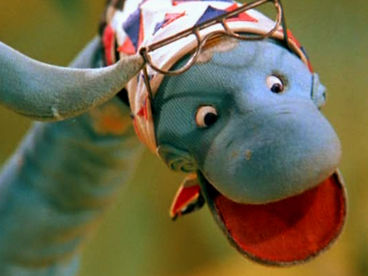 Бабушка удава Бабушка удава