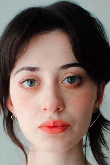 Мила Исаева