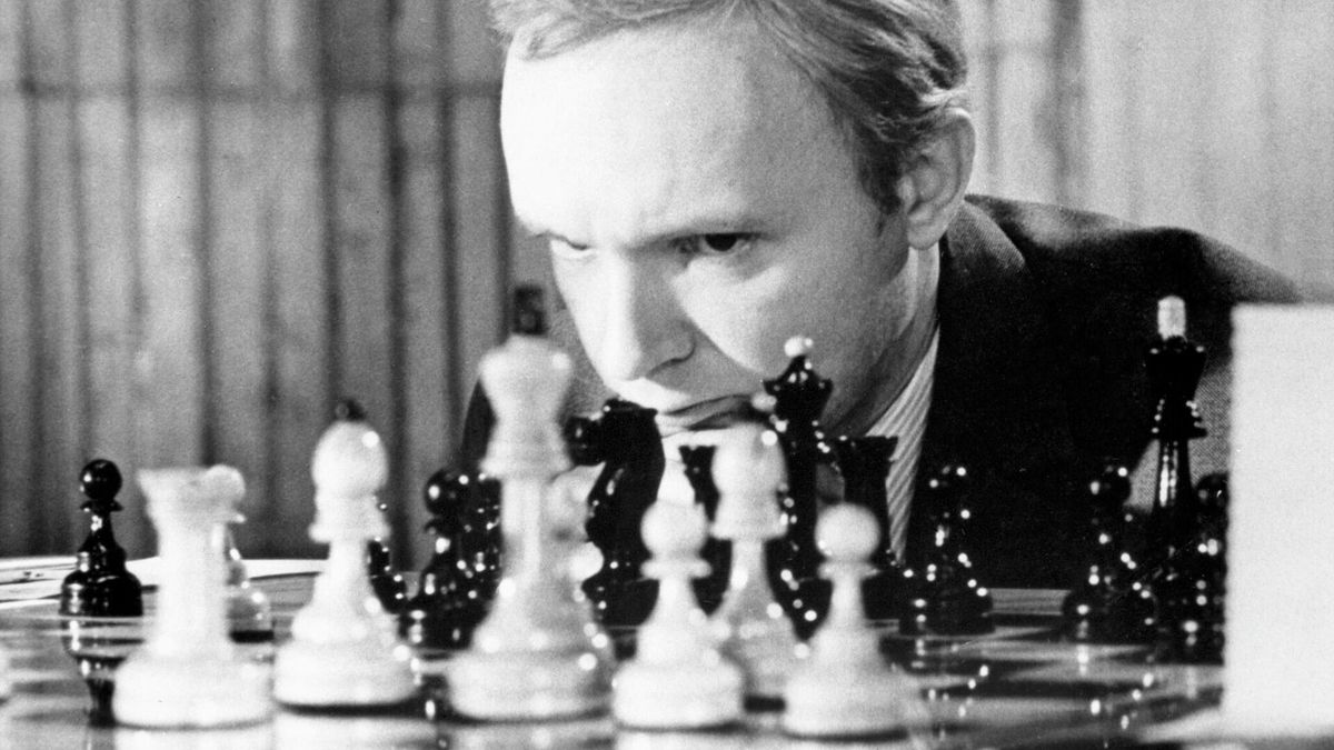 Гроссмейстер