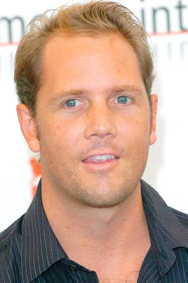 Маркус Томас