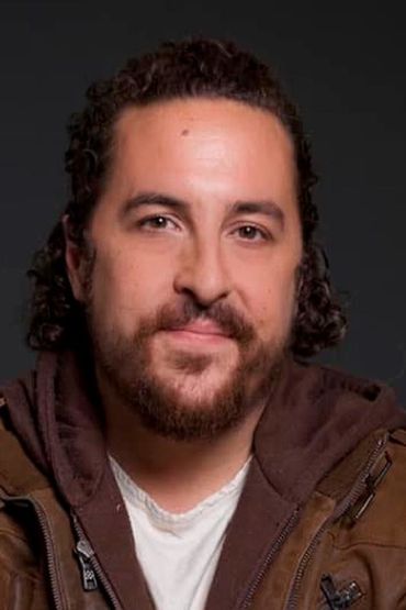 Джордан Росс Уолкер