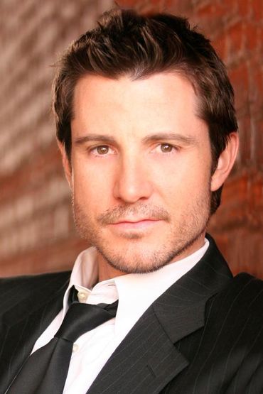 Крис Кливлэнд