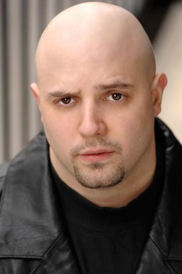 Рон Браунштейн