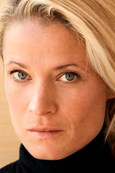 Мари Юндаль Сандо