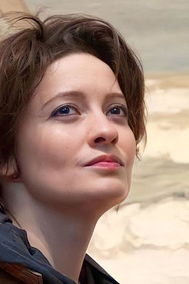 Наташа Кудрицкая