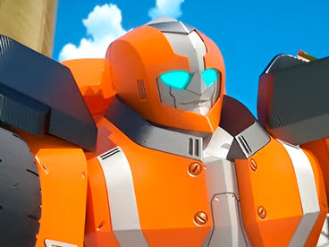 Тоботы. Детективы Галактики. Тайна Свэга