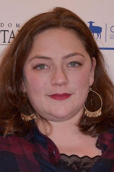 Эмили Гавуа-Кан