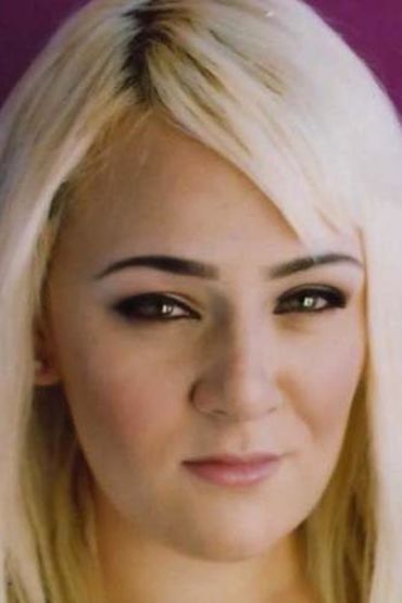 Мэллани Хьюберт