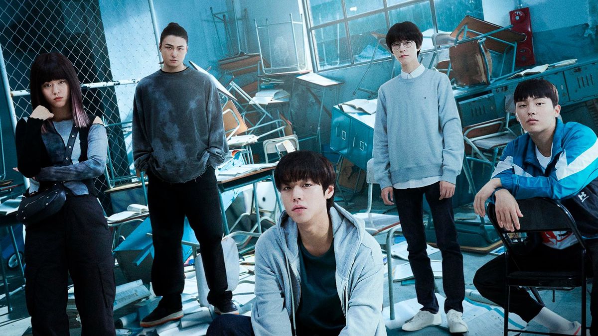 Слабый герой