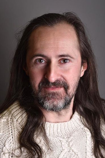 Энтони Уэбстер