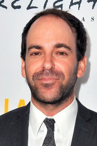 Винсент Грэшоу