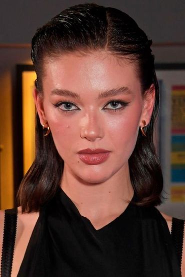 Джессика Александр