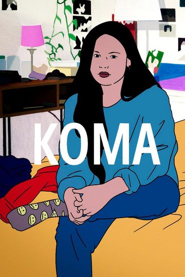 Кома