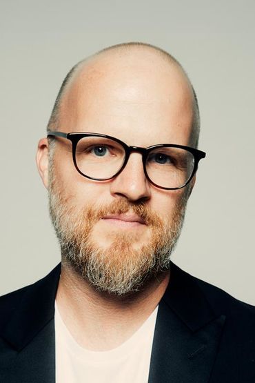 Род Блэкхёрст