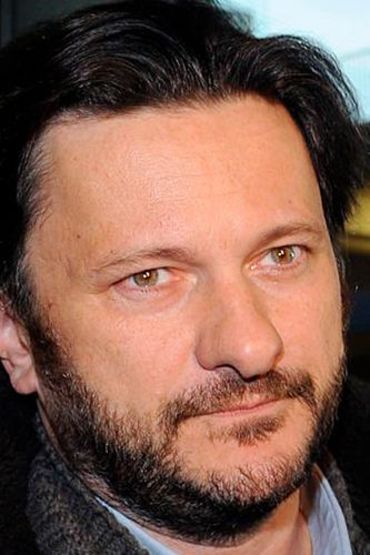 Артур Веркен