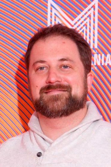 Джастин Фентон